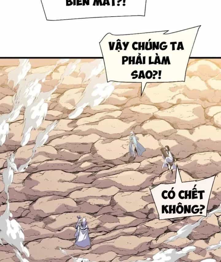 Thế Nhân Thực Sự Tin Tôi Là Đại Boss - Chương 153 - ảnh 85