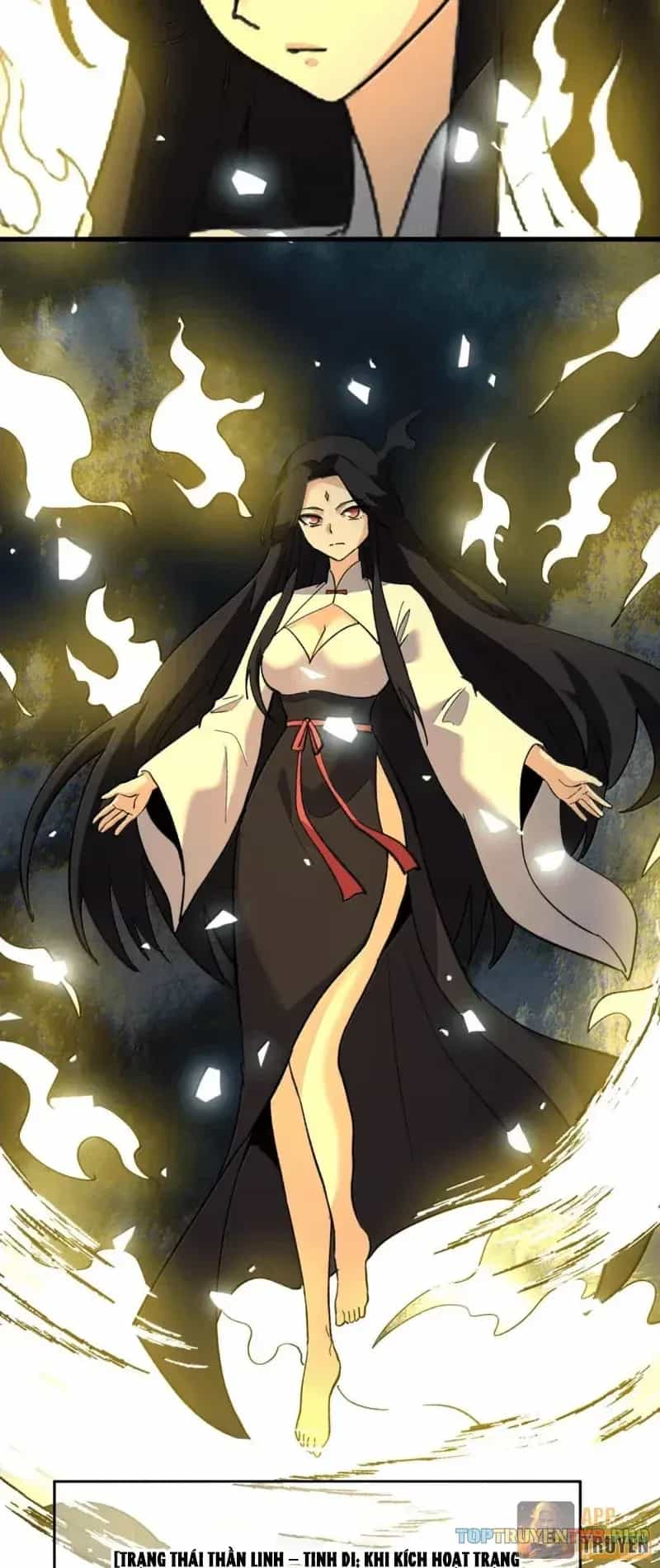 Thế Nhân Thực Sự Tin Tôi Là Đại Boss - Chương 154 - ảnh 4