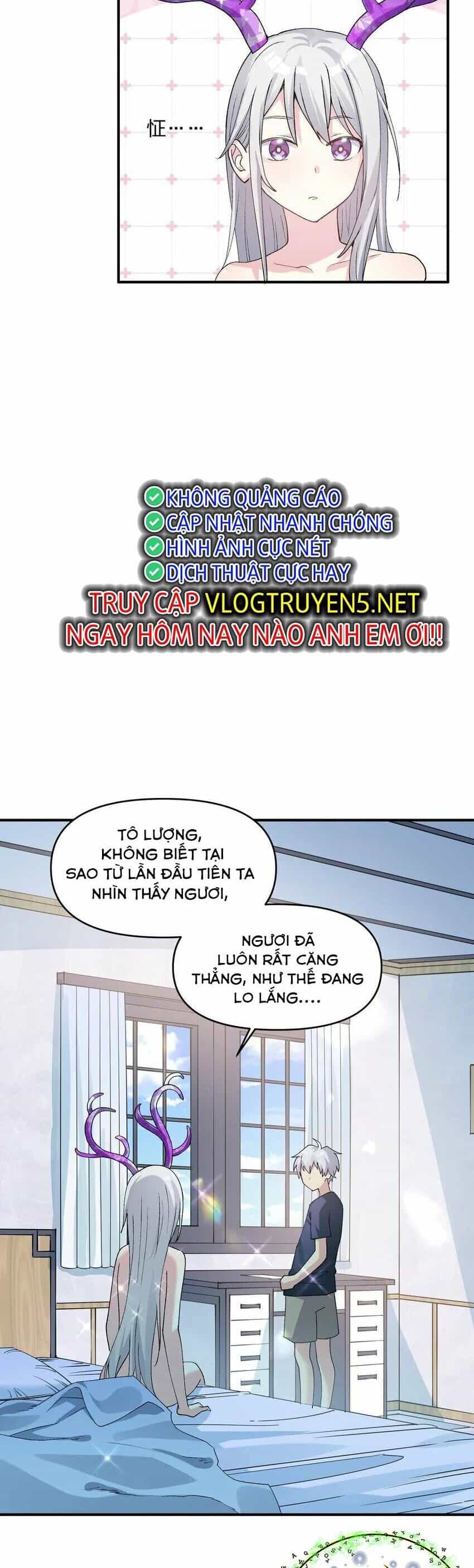 Thế Nhân Thực Sự Tin Tôi Là Đại Boss - Chương 32 - ảnh 11