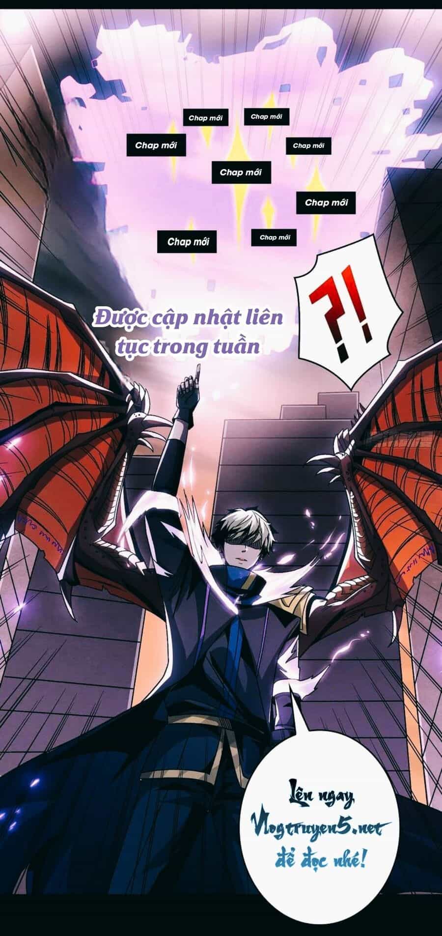 Thế Nhân Thực Sự Tin Tôi Là Đại Boss - Chương 38 - ảnh 33