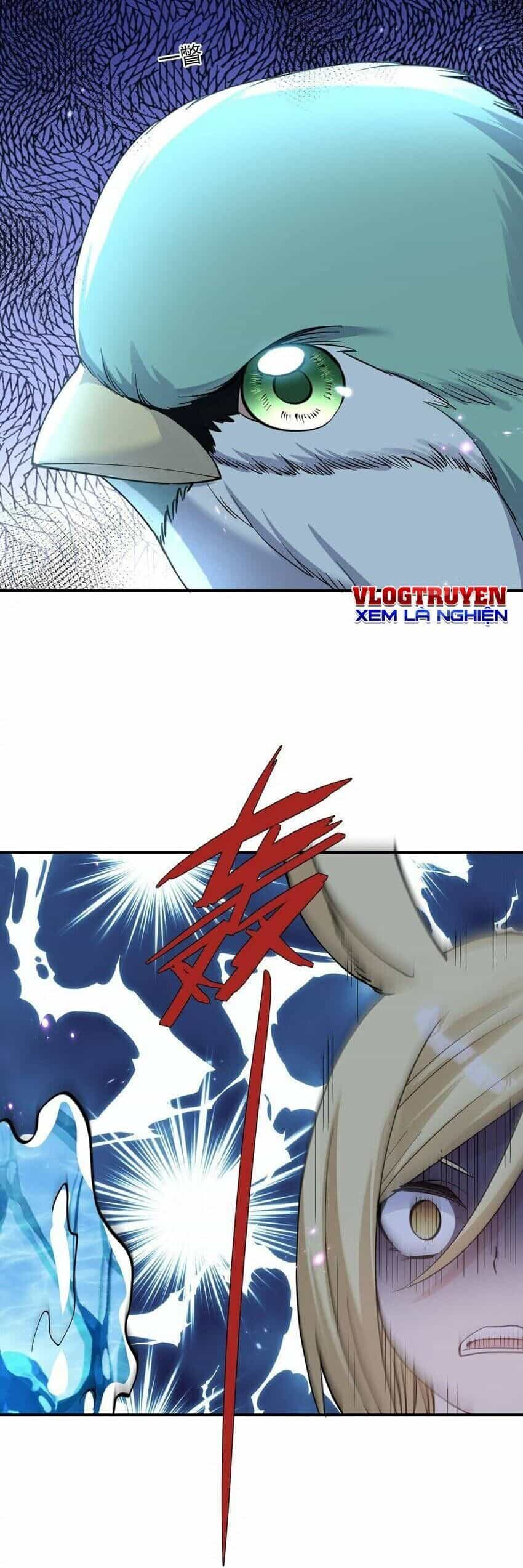 Thế Nhân Thực Sự Tin Tôi Là Đại Boss - Chương 47 - ảnh 19