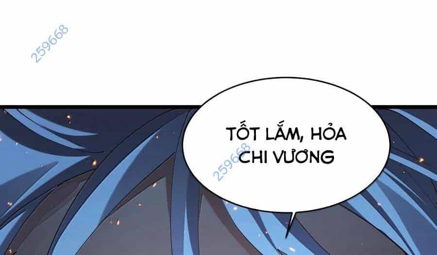 Thế Nhân Thực Sự Tin Tôi Là Đại Boss - Chương 86 - ảnh 224