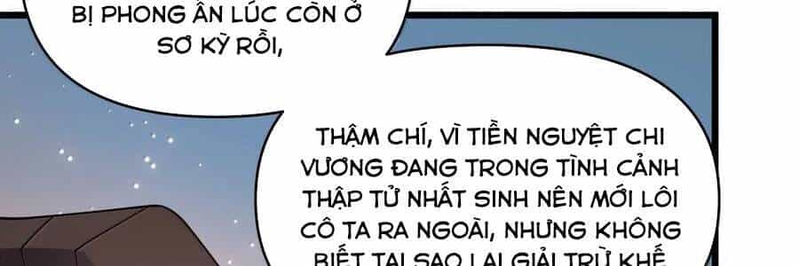 Thế Nhân Thực Sự Tin Tôi Là Đại Boss - Chương 87 - ảnh 269