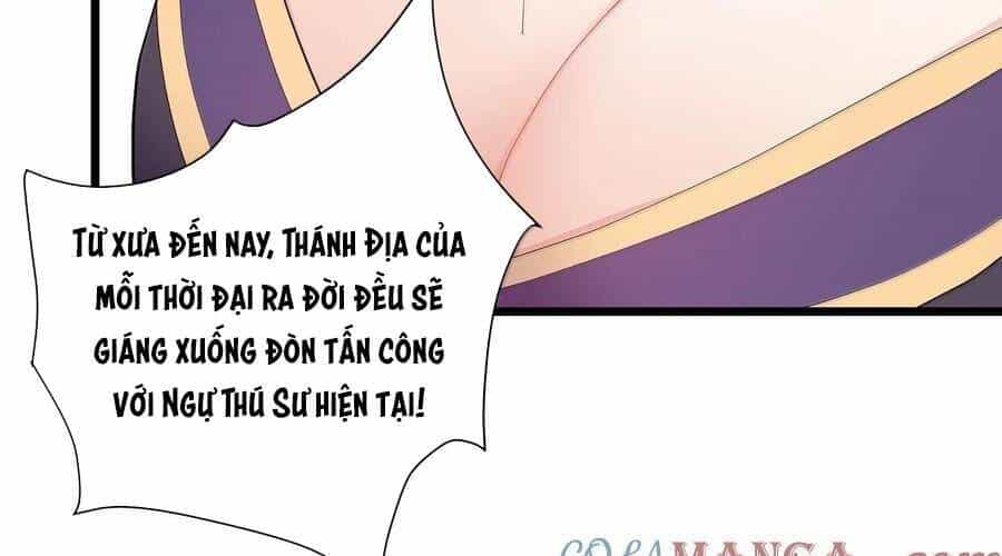 Thế Nhân Thực Sự Tin Tôi Là Đại Boss - Chương 88 - ảnh 35
