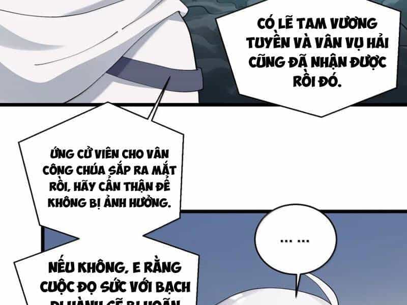 Thế Nhân Thực Sự Tin Tôi Là Đại Boss - Chương 89 - ảnh 30