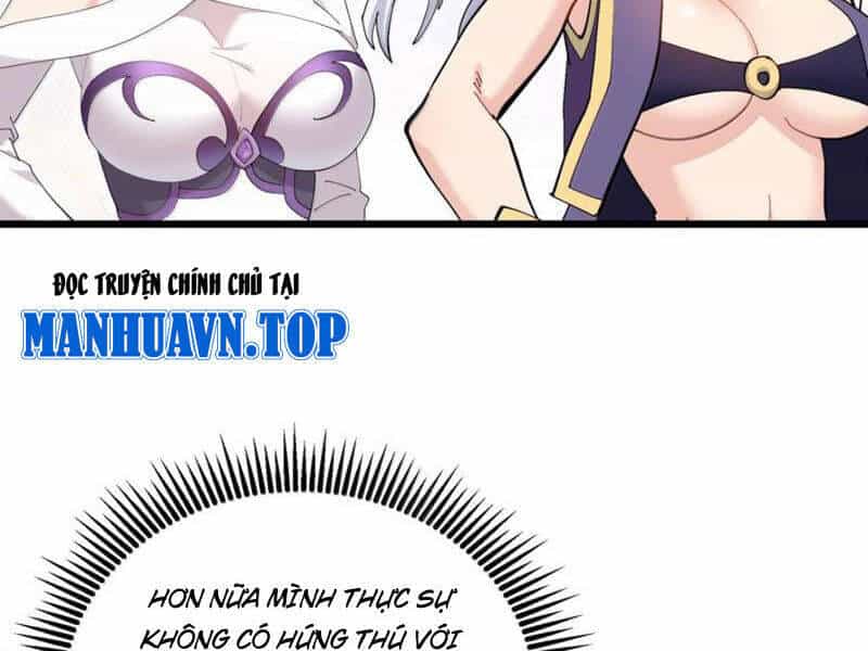 Thế Nhân Thực Sự Tin Tôi Là Đại Boss - Chương 90 - ảnh 23