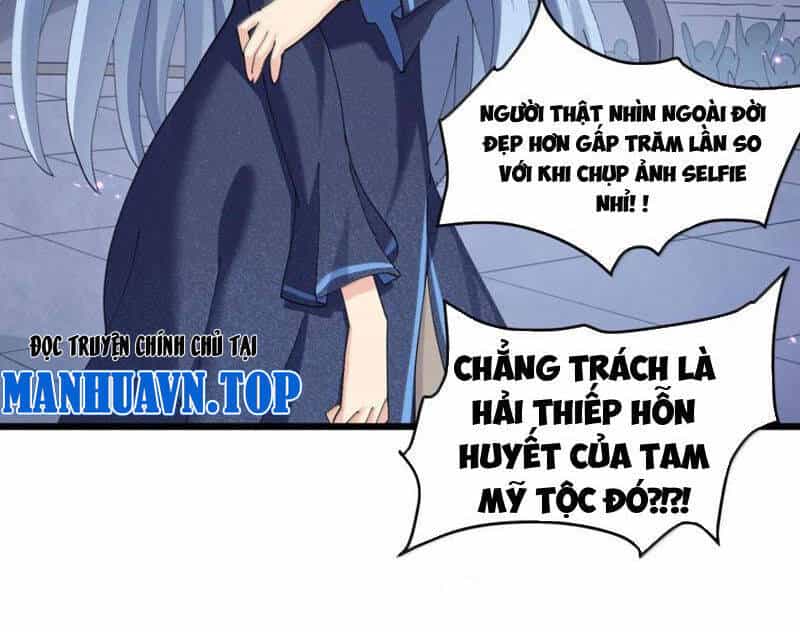 Thế Nhân Thực Sự Tin Tôi Là Đại Boss - Chương 94 - ảnh 35