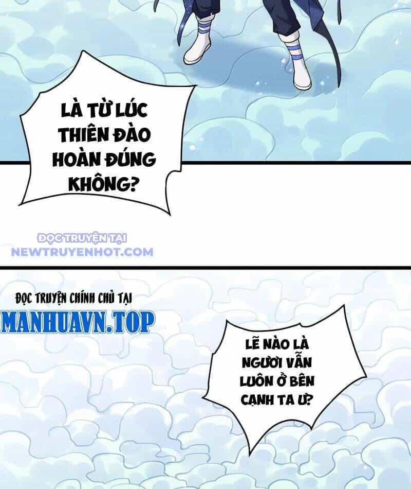 Thế Nhân Thực Sự Tin Tôi Là Đại Boss - Chương 98 - ảnh 84