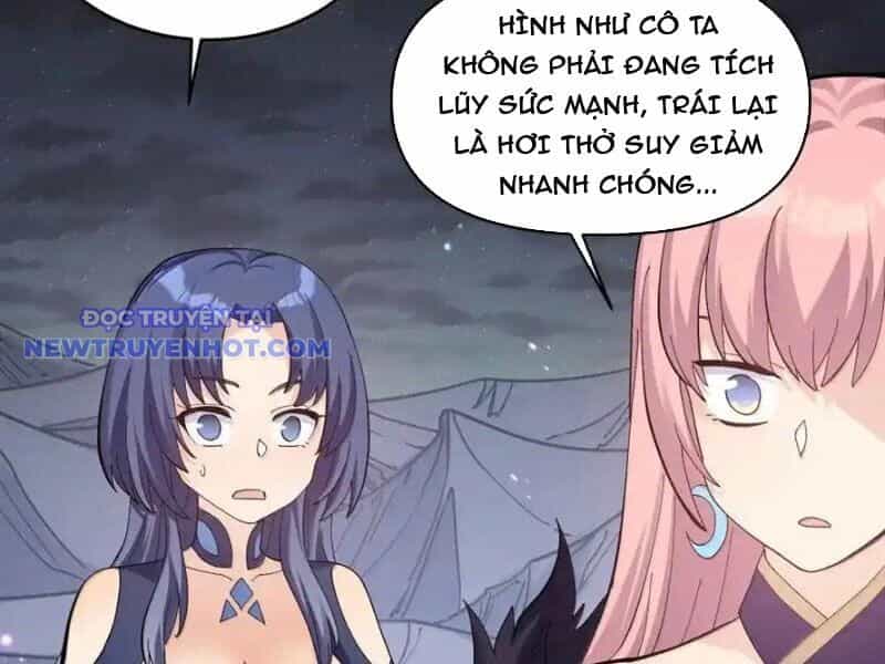 Thế Nhân Thực Sự Tin Tôi Là Đại Boss - Chương 99 - ảnh 87