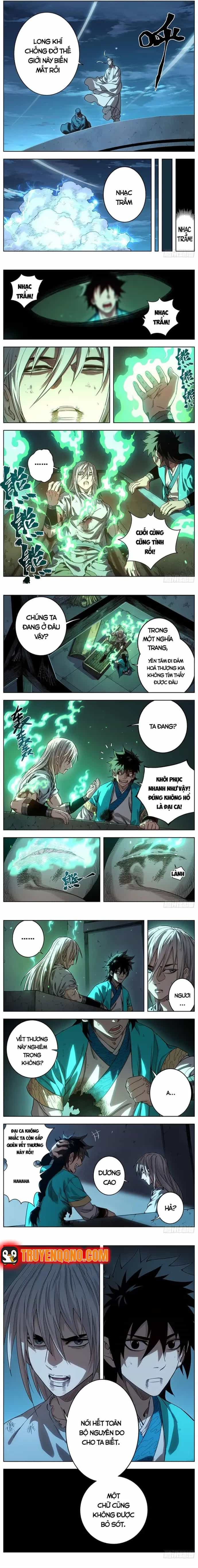 The One - Chương 12 - ảnh 4