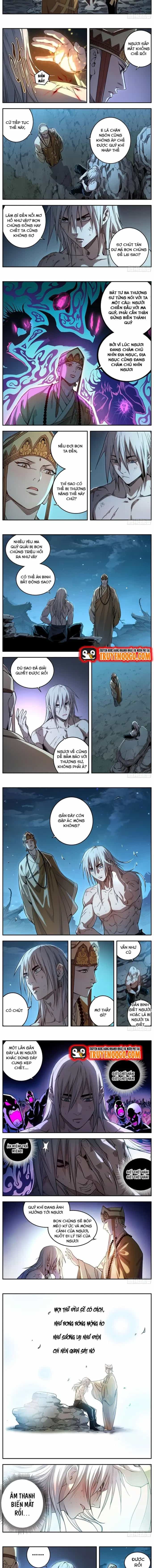 The One - Chương 3 - ảnh 2