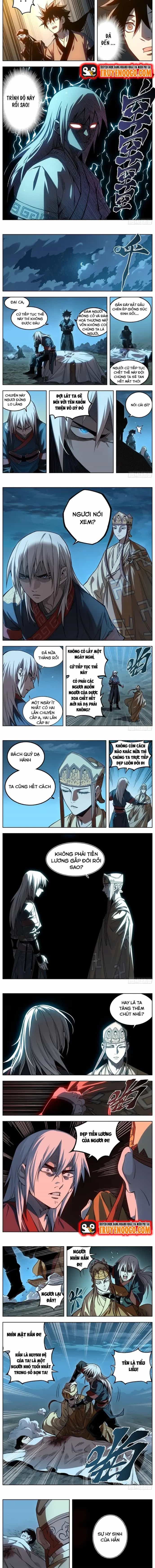 The One - Chương 8 - ảnh 3
