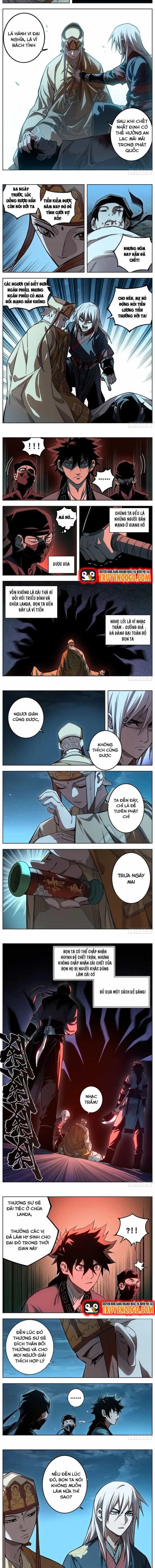 The One - Chương 8 - ảnh 4