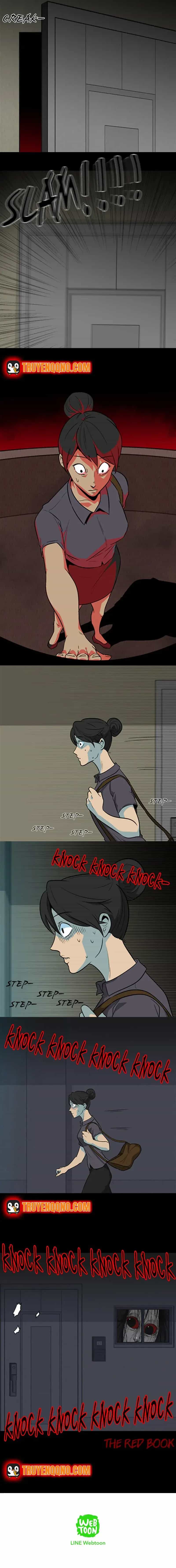 The Red Book - Chương 6 - ảnh 4