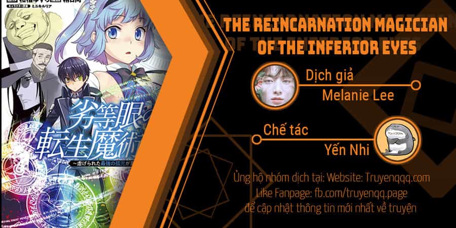 The Reincarnation Magician Of The Inferior Eyes - Chương 97 - ảnh 22