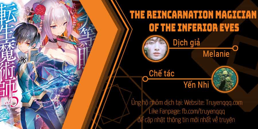 The Reincarnation Magician Of The Inferior Eyes - Chương 98 - ảnh 21