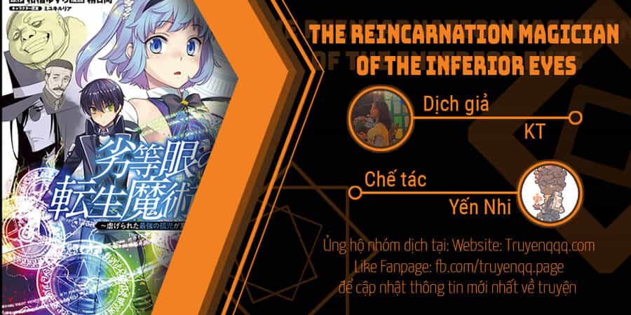 The Reincarnation Magician Of The Inferior Eyes - Chương 61 - ảnh 21