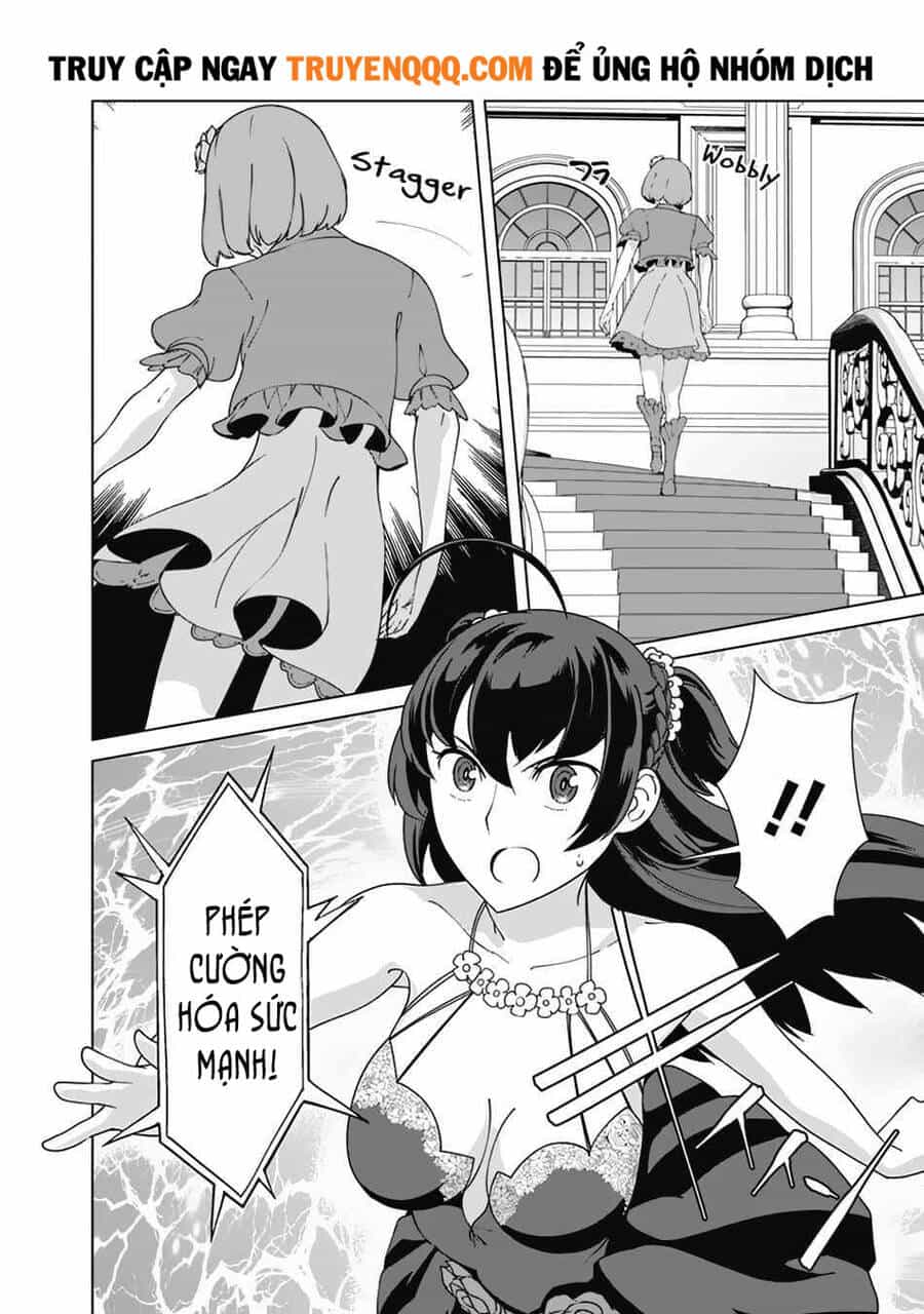 The Reincarnation Magician Of The Inferior Eyes - Chương 77 - ảnh 3