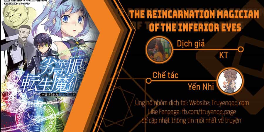 The Reincarnation Magician Of The Inferior Eyes - Chương 85 - ảnh 22