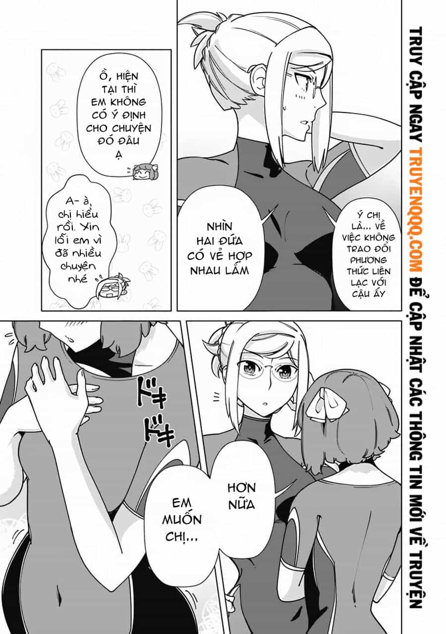 The Reincarnation Magician Of The Inferior Eyes - Chương 87 - ảnh 19