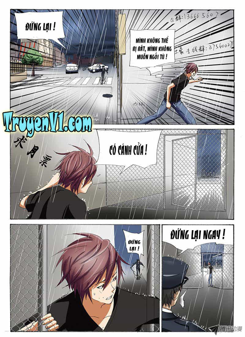The Strongest Virus - Chương 25 - ảnh 7