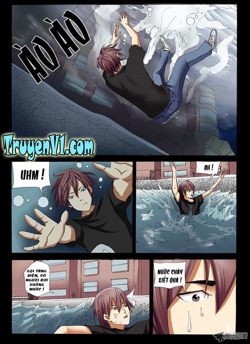 The Strongest Virus - Chương 26 - ảnh 1
