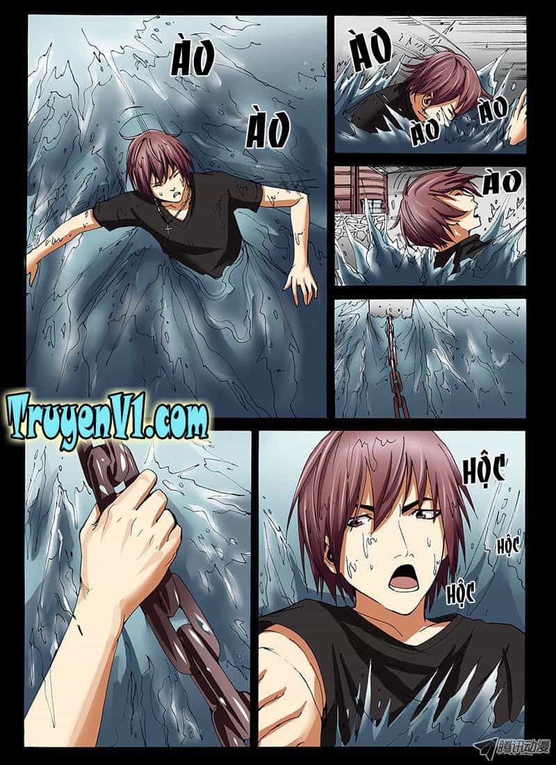The Strongest Virus - Chương 26 - ảnh 2