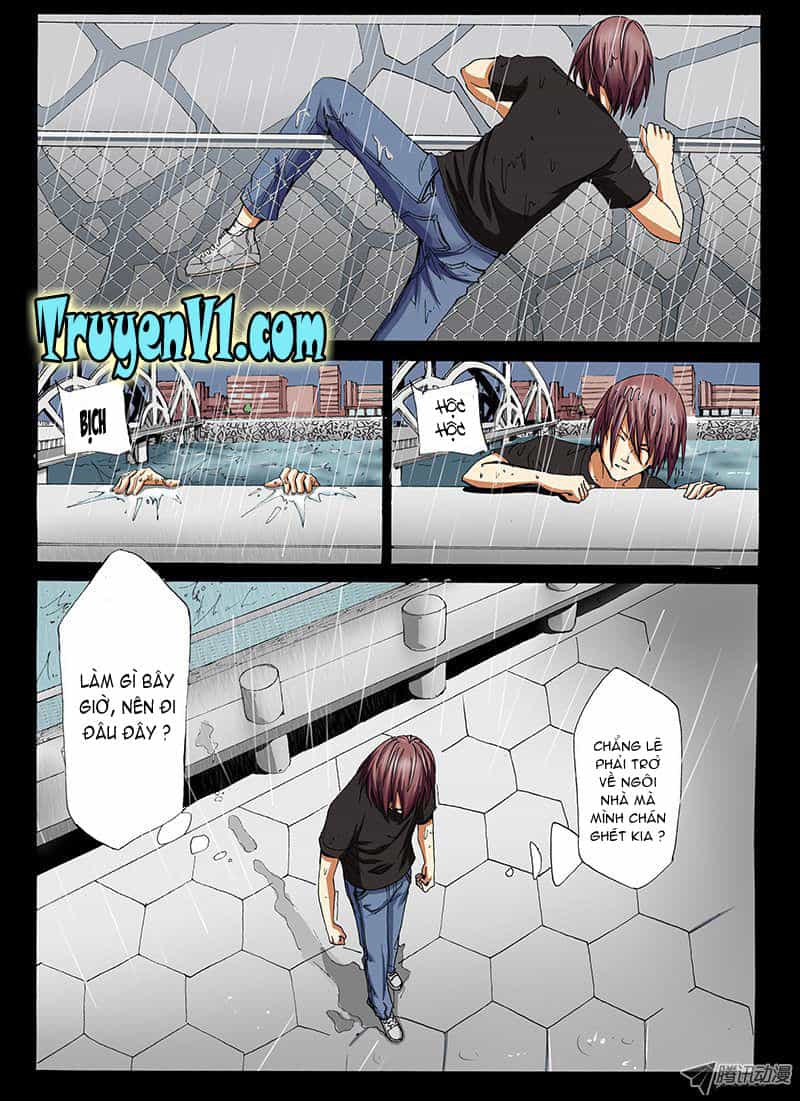 The Strongest Virus - Chương 26 - ảnh 4