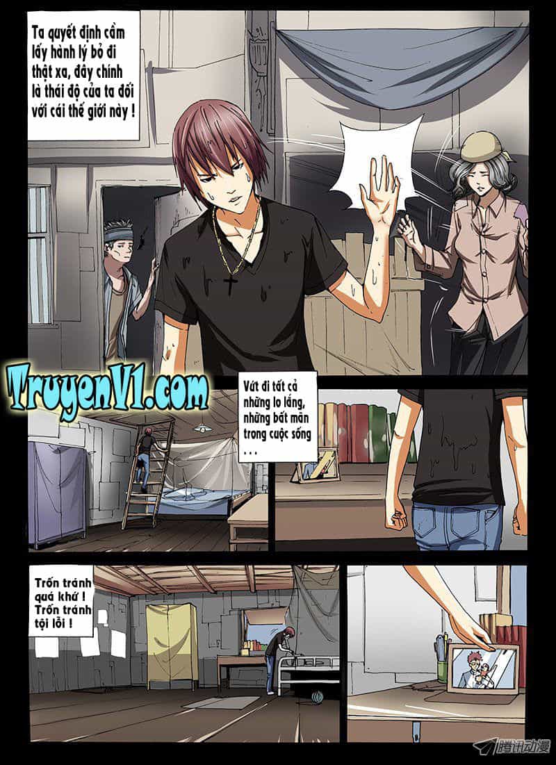 The Strongest Virus - Chương 27 - ảnh 2