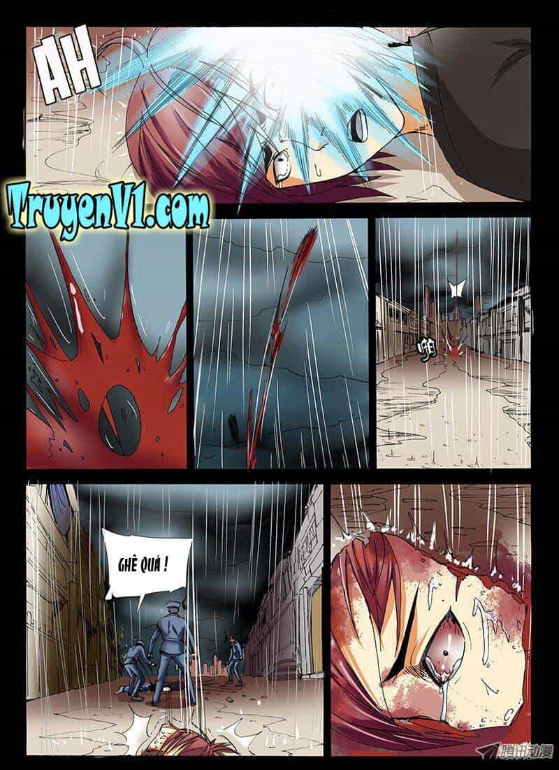 The Strongest Virus - Chương 28 - ảnh 7