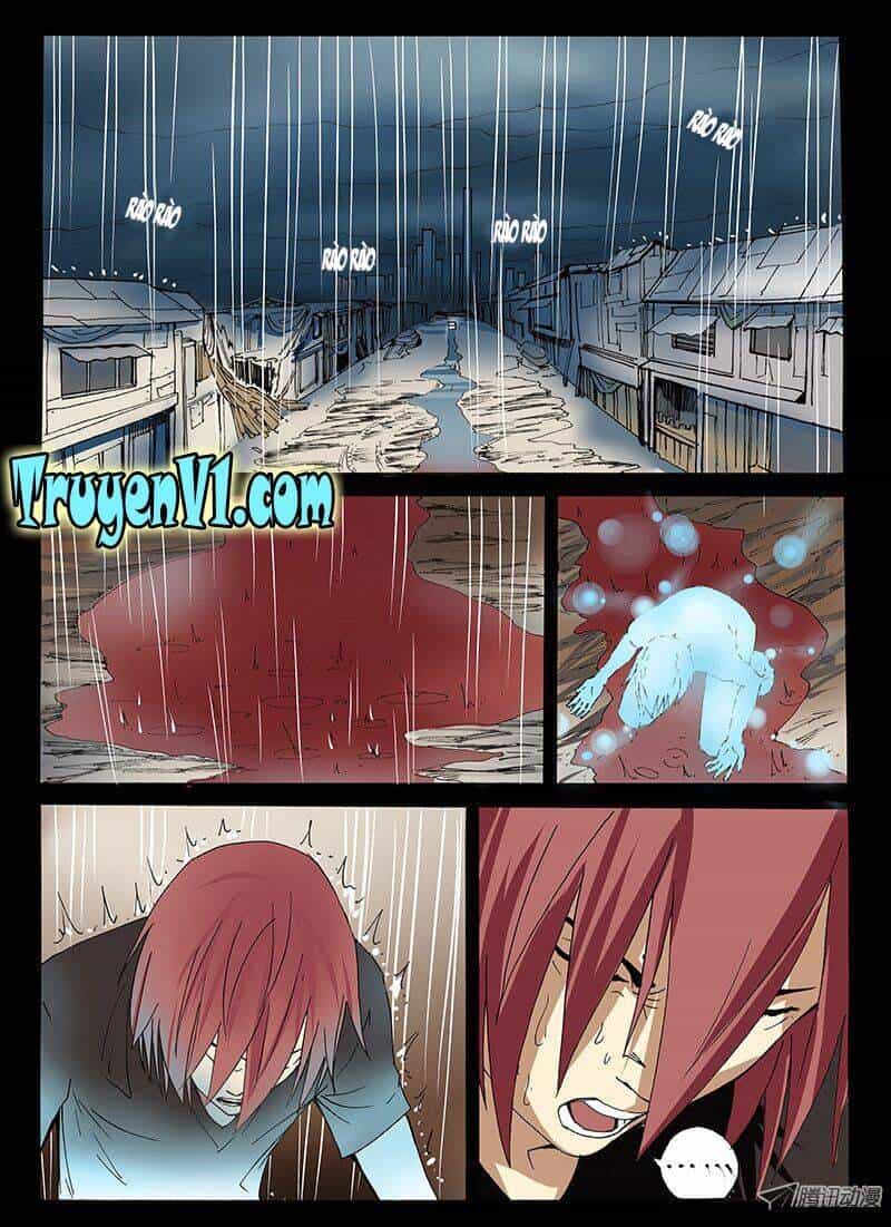 The Strongest Virus - Chương 28 - ảnh 8