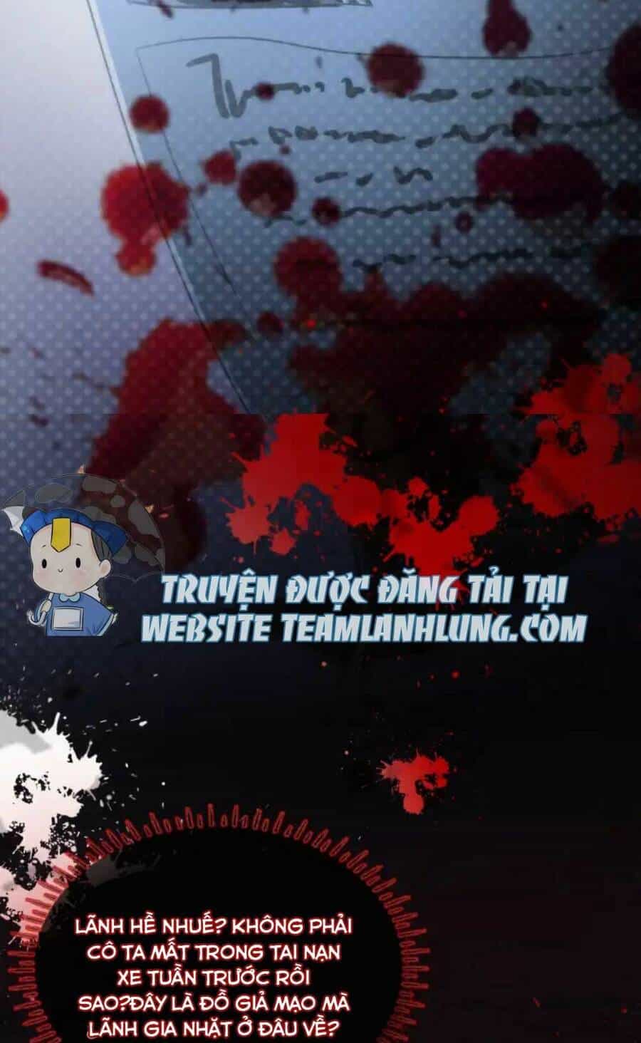 Thế Thân Hào Môn - Chương 1 - ảnh 14