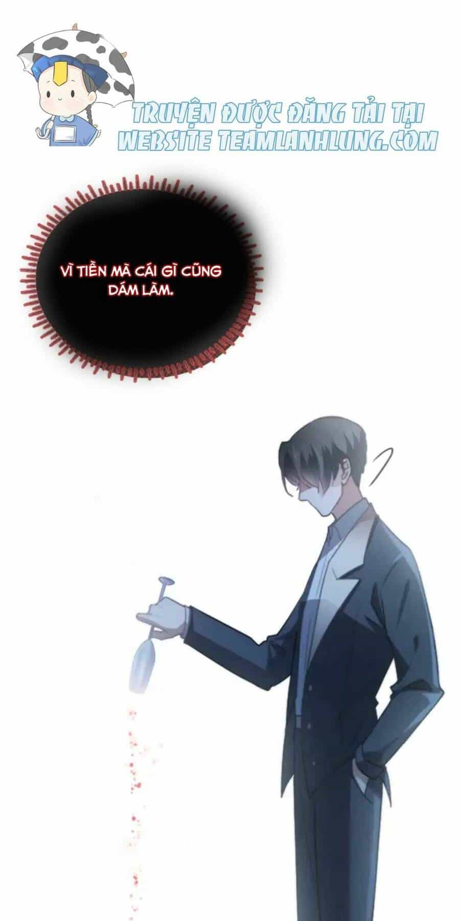 Thế Thân Hào Môn - Chương 1 - ảnh 17