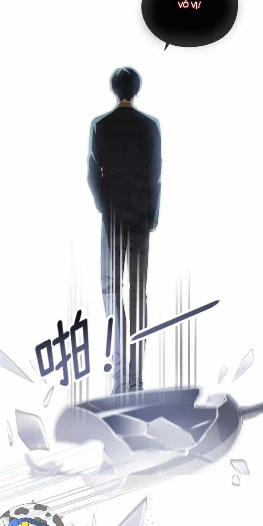 Thế Thân Hào Môn - Chương 1 - ảnh 19