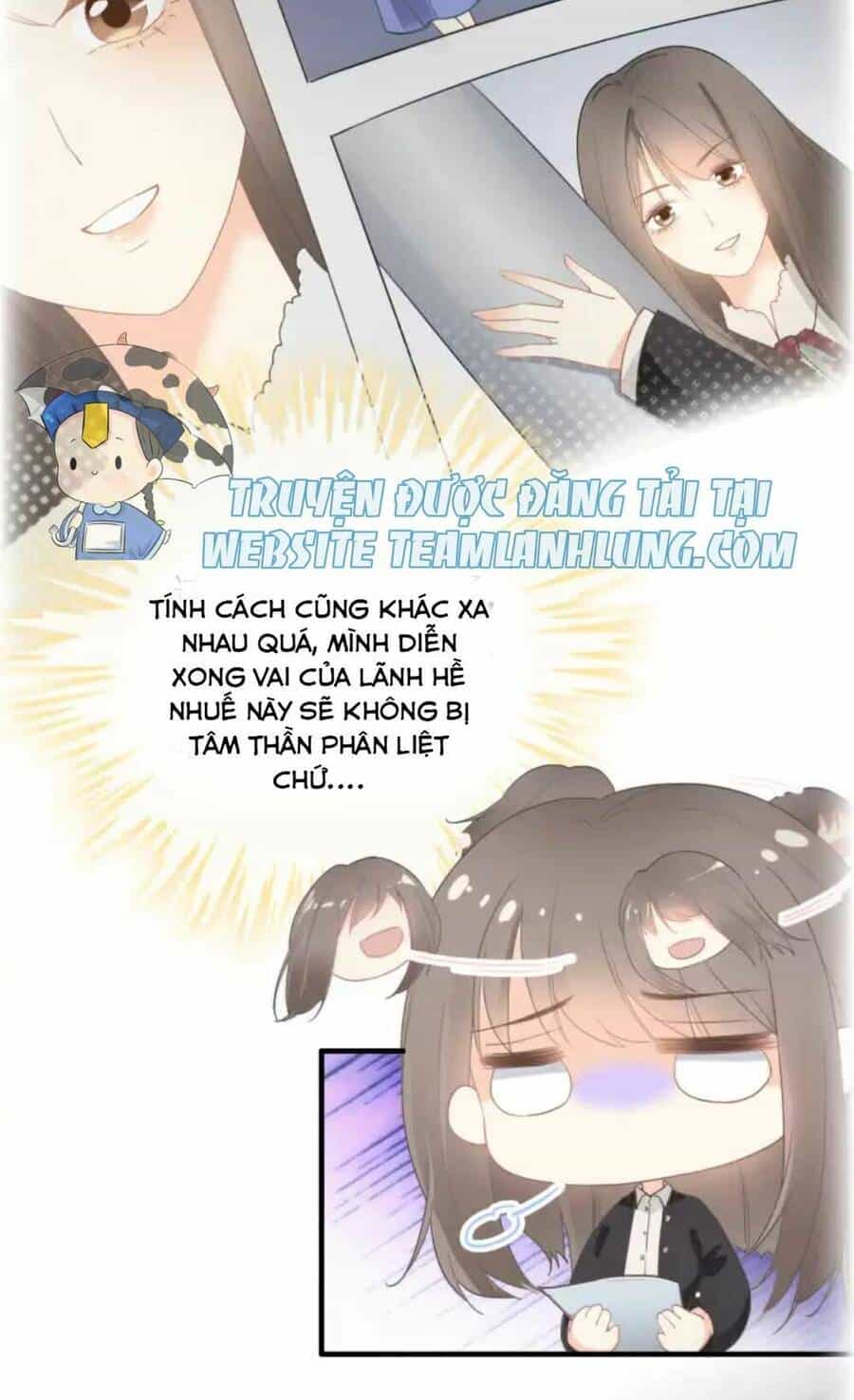 Thế Thân Hào Môn - Chương 1 - ảnh 35