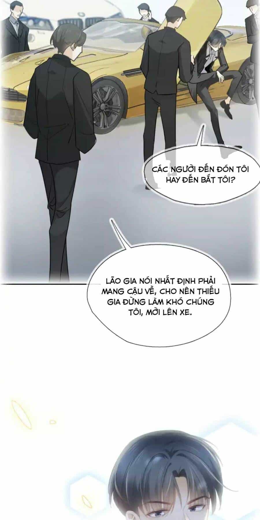 Thế Thân Hào Môn - Chương 1 - ảnh 43