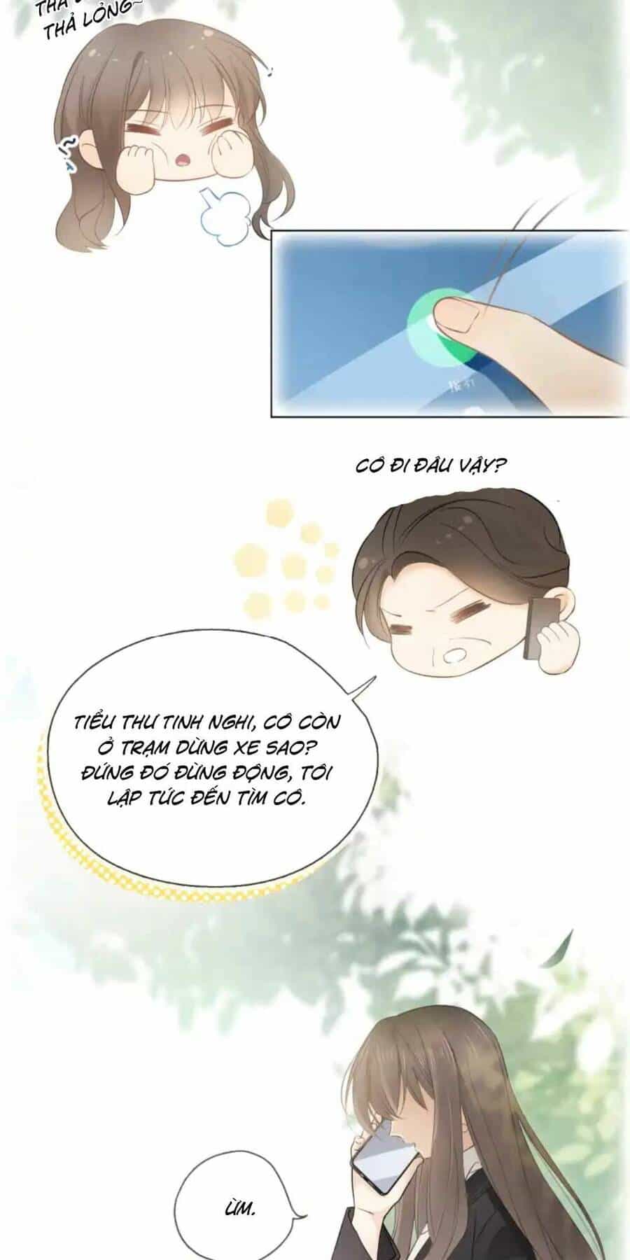 Thế Thân Hào Môn - Chương 1 - ảnh 54