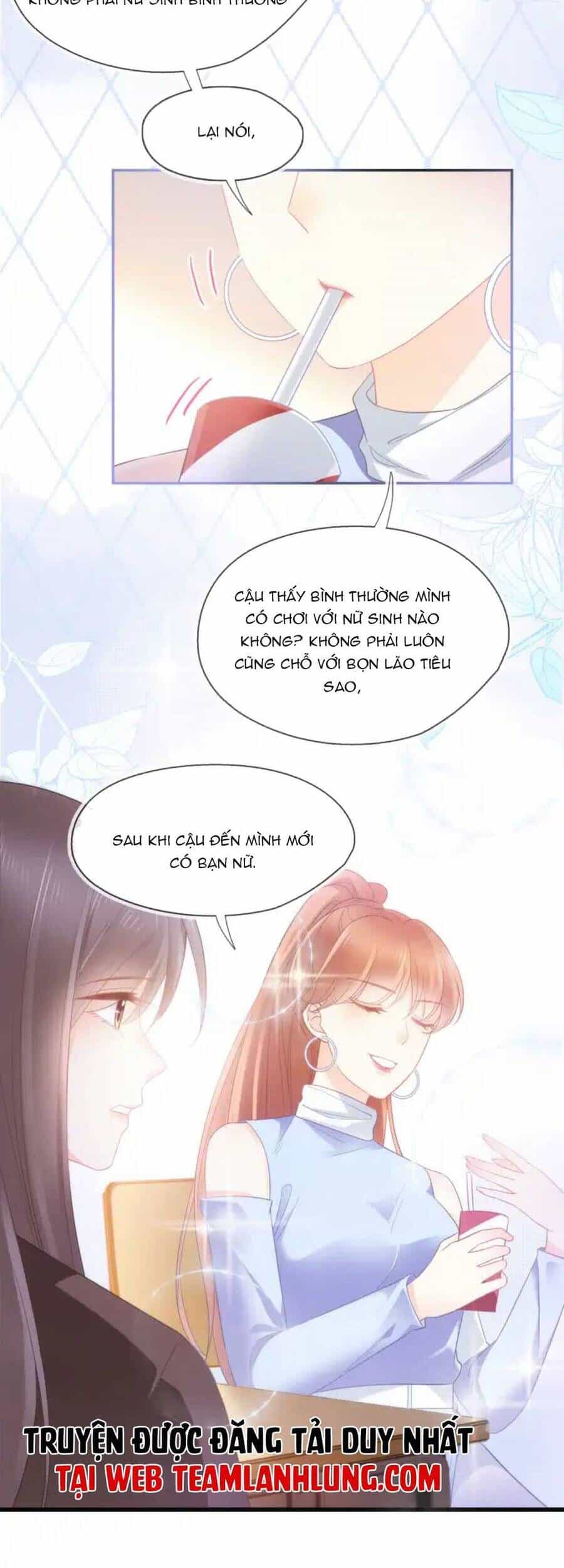 Thế Thân Hào Môn - Chương 10 - ảnh 10