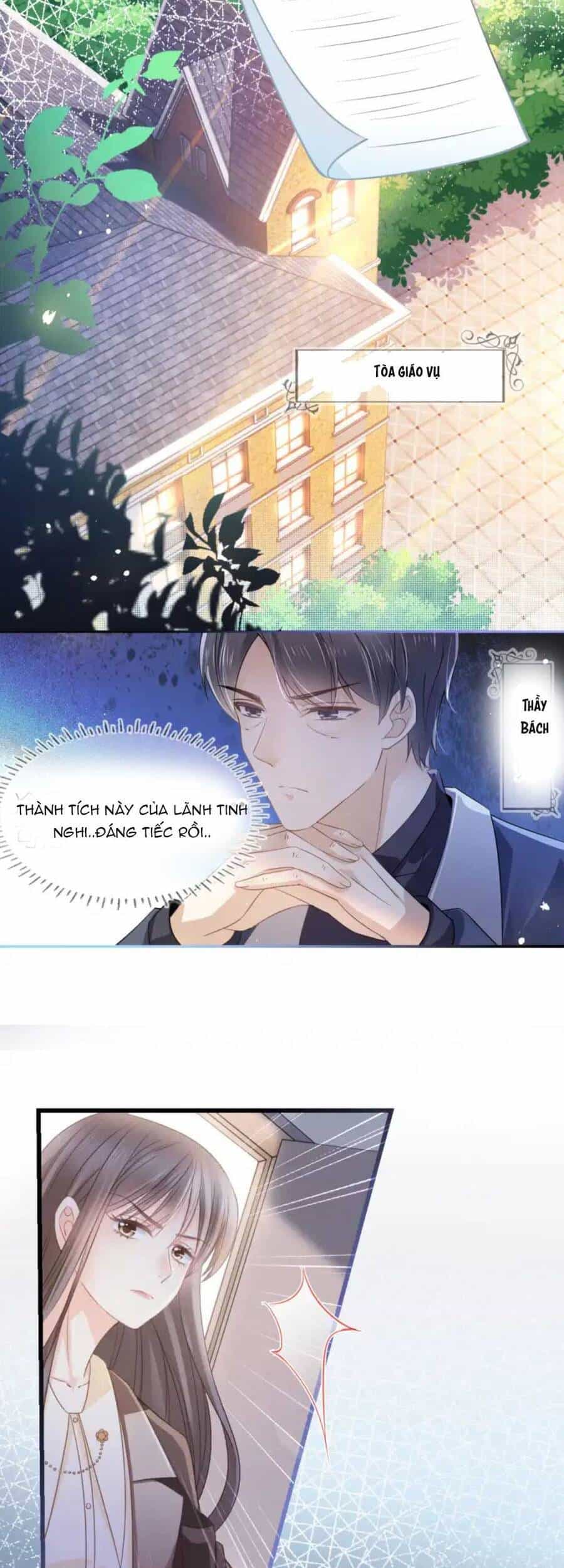 Thế Thân Hào Môn - Chương 10 - ảnh 23