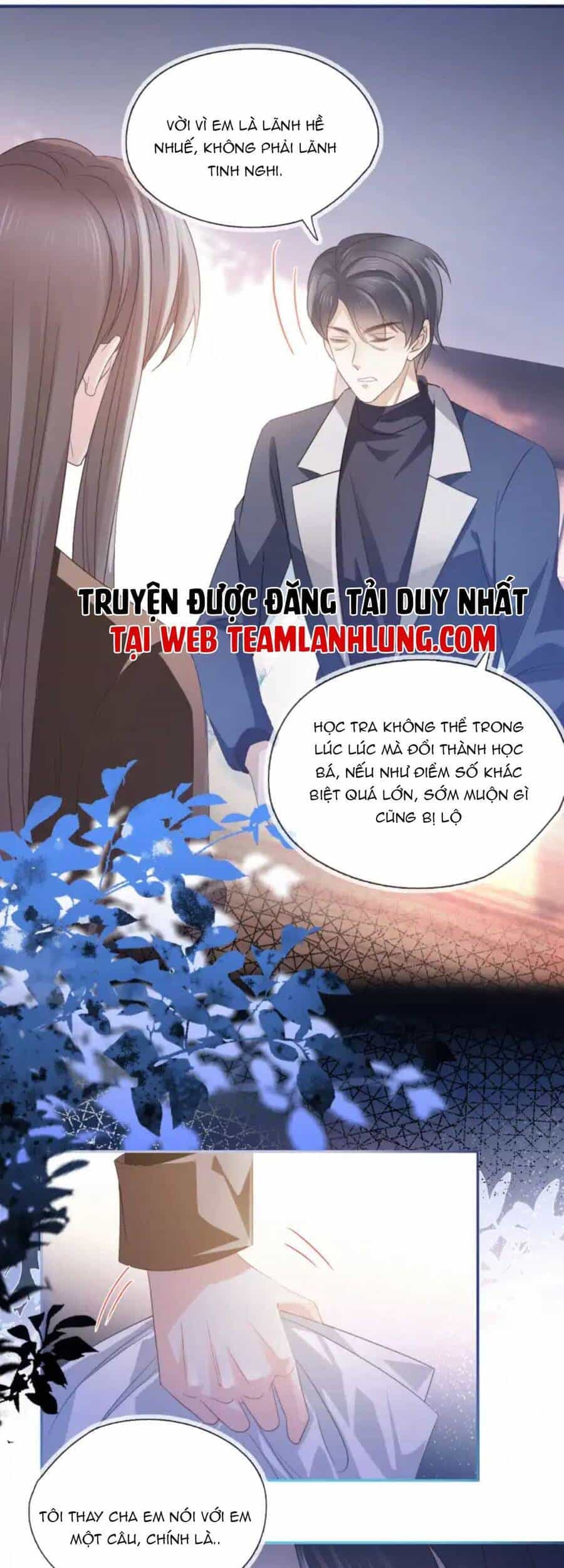 Thế Thân Hào Môn - Chương 10 - ảnh 25