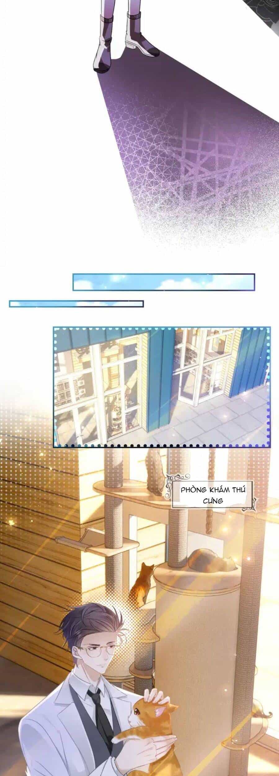 Thế Thân Hào Môn - Chương 10 - ảnh 27