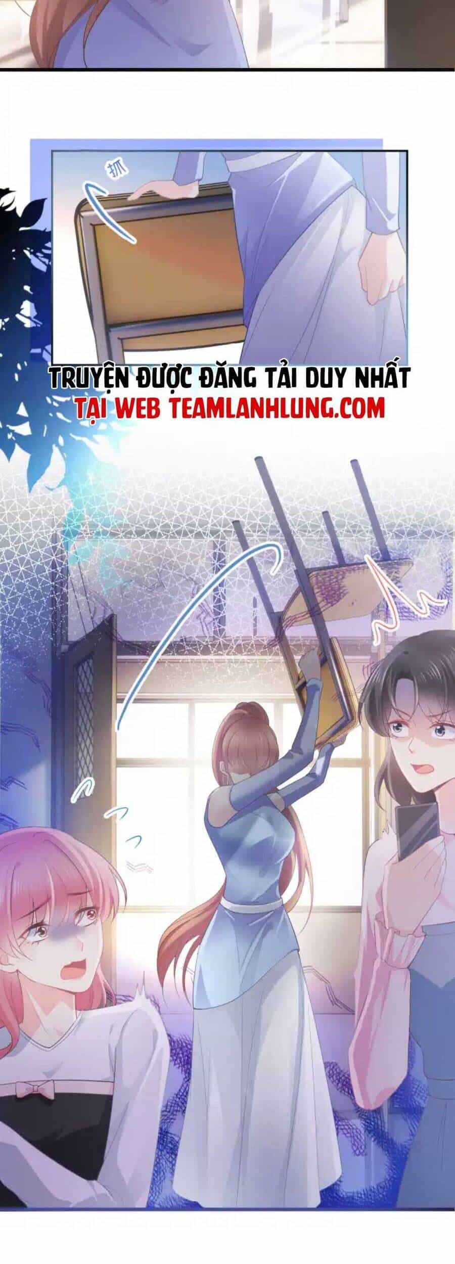 Thế Thân Hào Môn - Chương 10 - ảnh 6