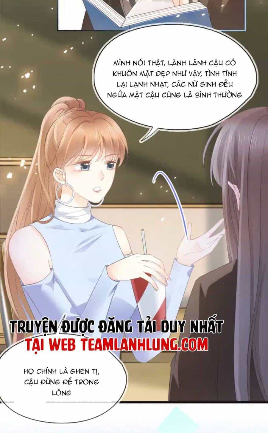 Thế Thân Hào Môn - Chương 10 - ảnh 8