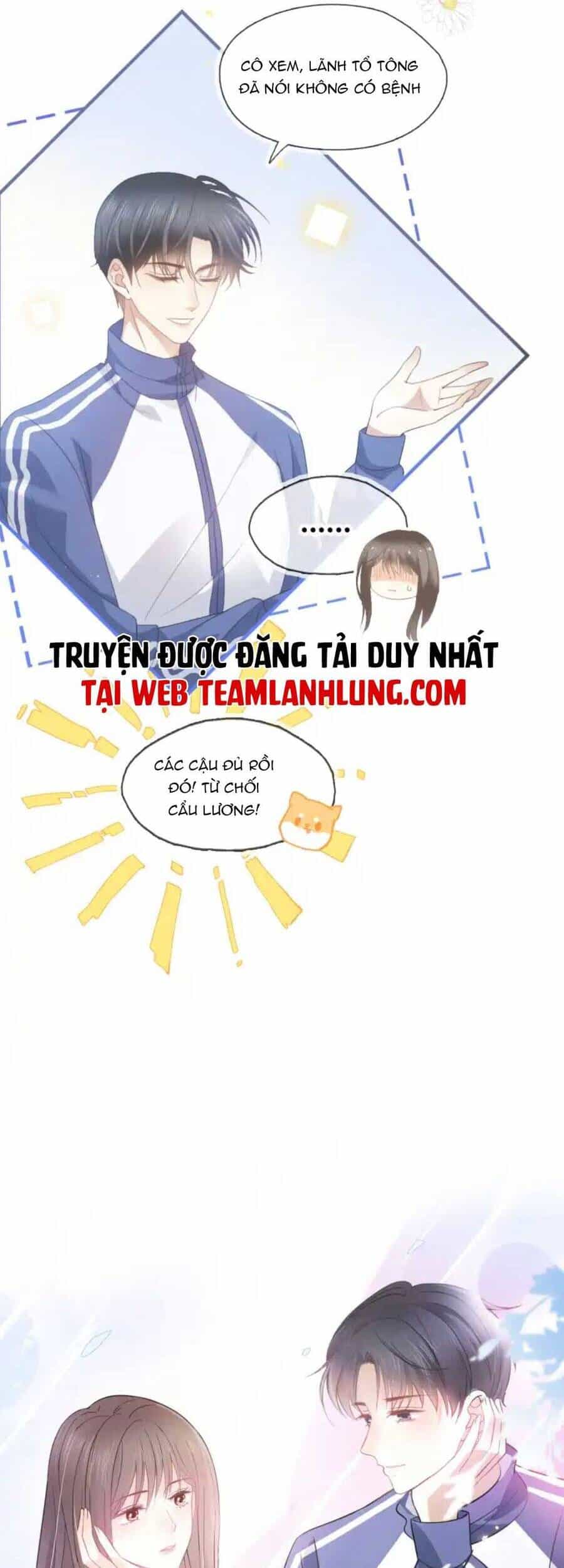 Thế Thân Hào Môn - Chương 11 - ảnh 22