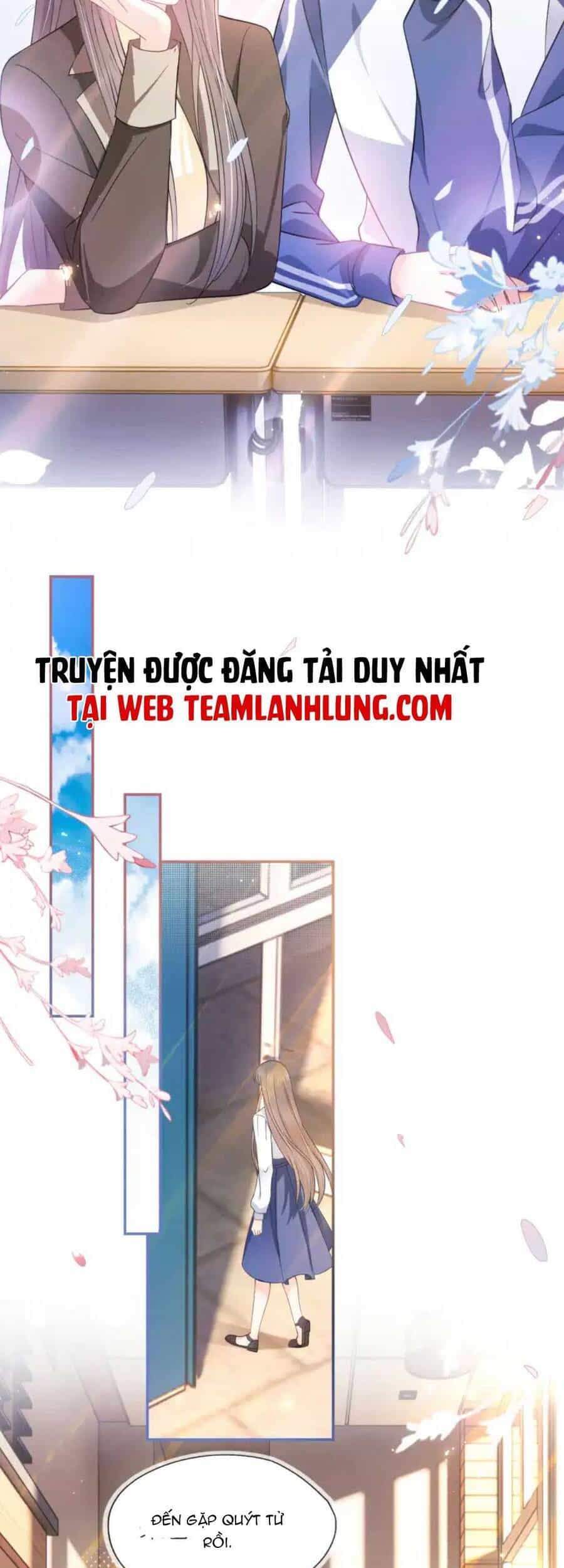 Thế Thân Hào Môn - Chương 11 - ảnh 23