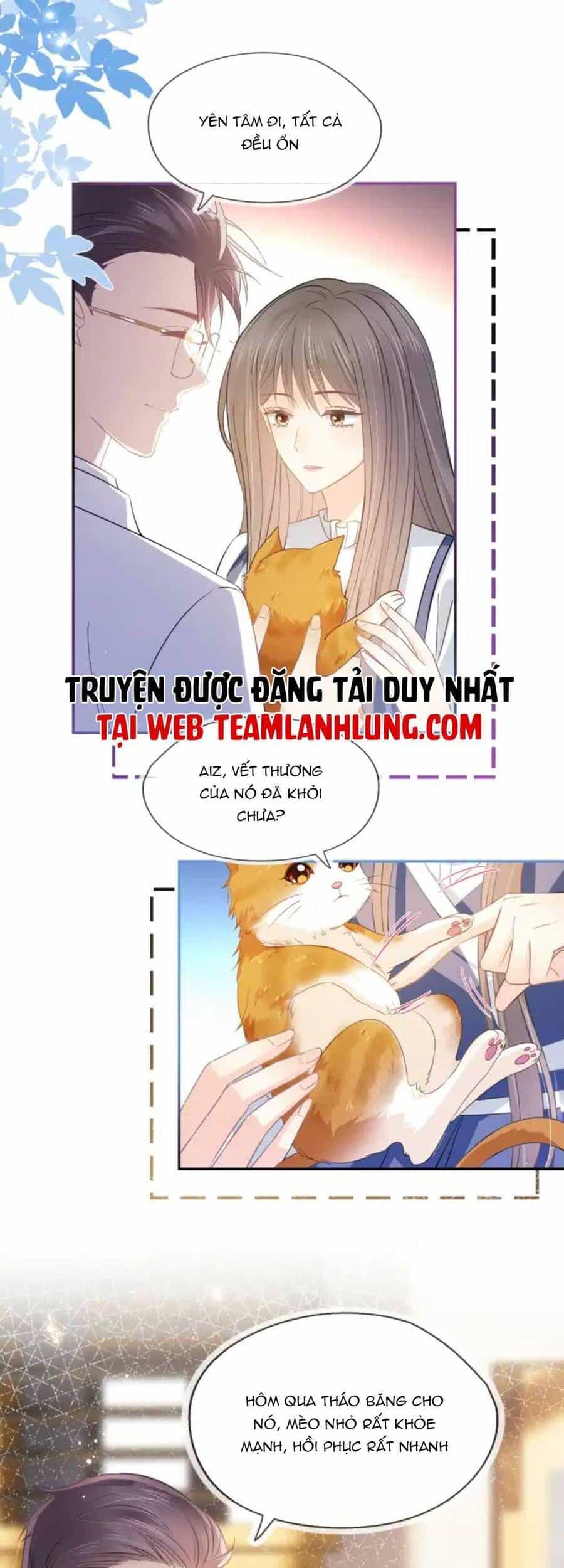 Thế Thân Hào Môn - Chương 11 - ảnh 25