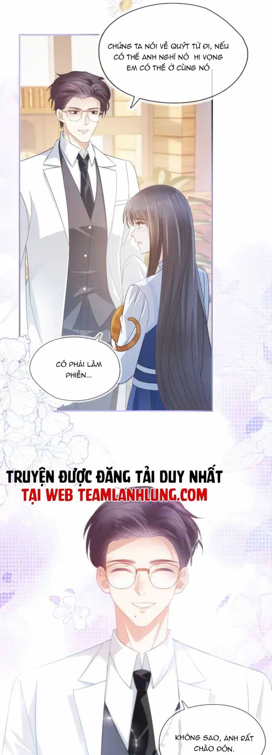 Thế Thân Hào Môn - Chương 11 - ảnh 28