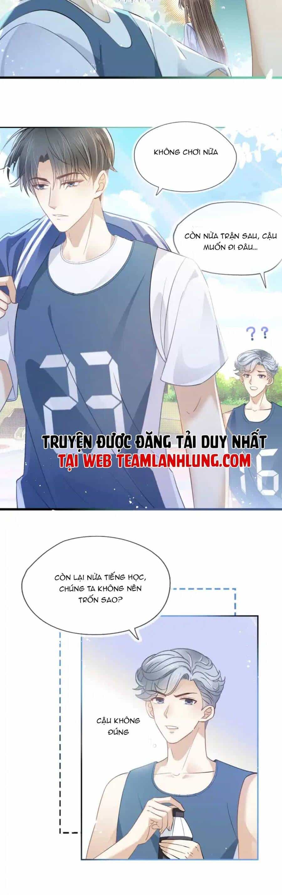 Thế Thân Hào Môn - Chương 12 - ảnh 10