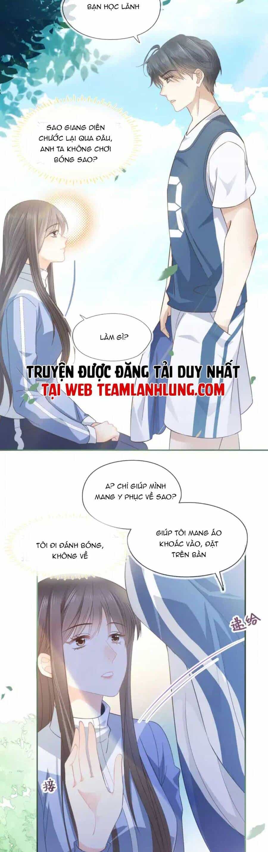Thế Thân Hào Môn - Chương 12 - ảnh 12