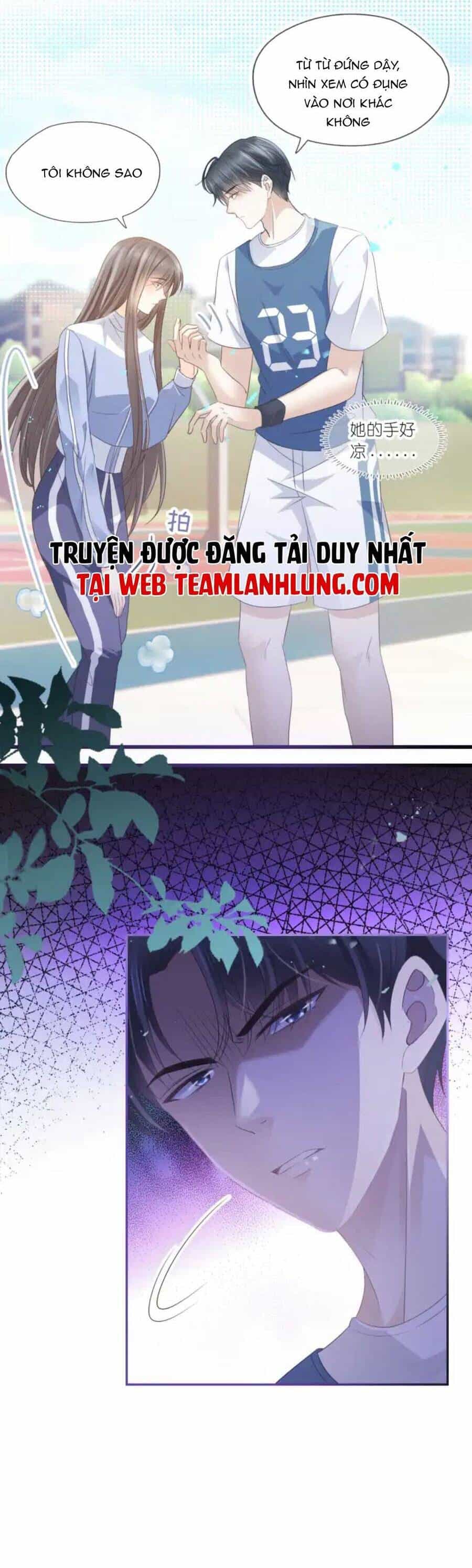 Thế Thân Hào Môn - Chương 12 - ảnh 17